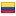 cartensa.com server is located in Colombia
